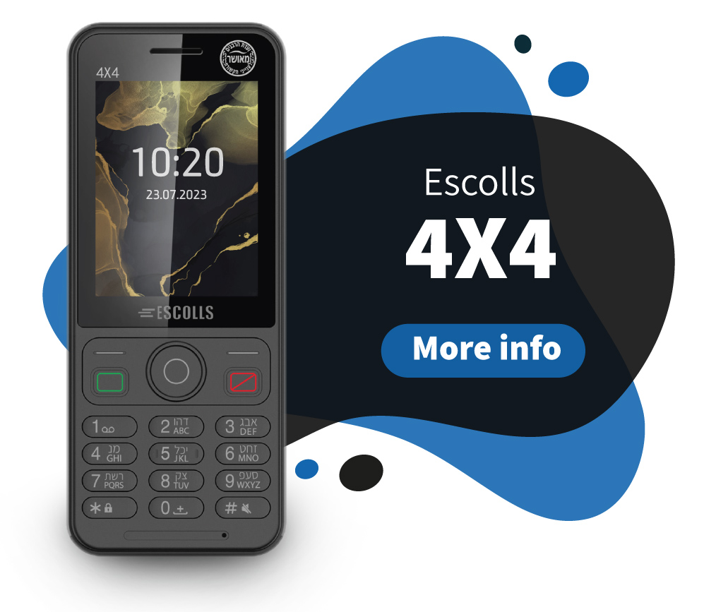 ESCOLLS 4X4 - Discover more