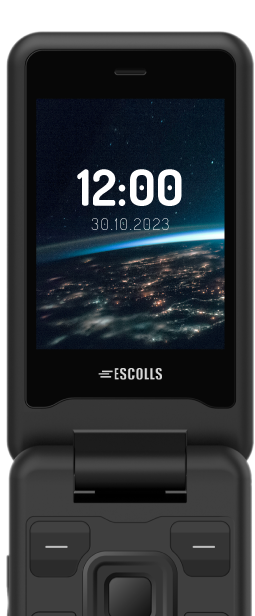 ESCOLLS FLIP 2
