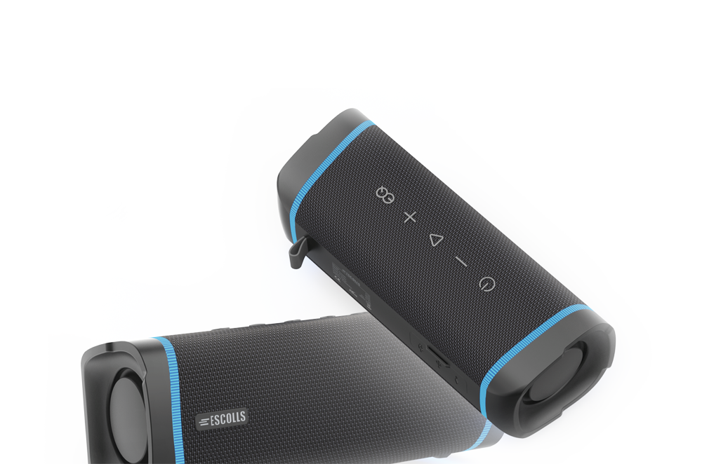 ESCOLLS C30
