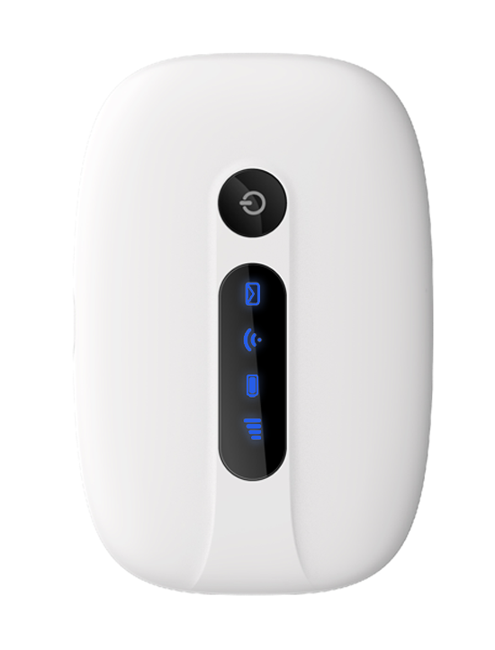 SuperWifi 4G